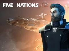 Jwèt Five Nations sou entènèt
