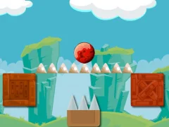 Trò chơi Fun Gravity Ball trực tuyến