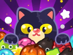 Spil Monster Cafe online