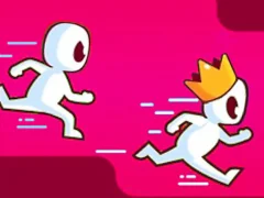 Run Race 3D — لعبة مجانية اون لاين