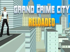 Grand Crime City Grand Crime City