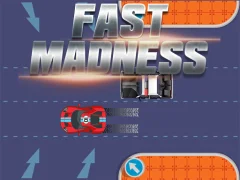 Xogo Fast Madness en liña