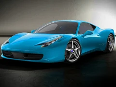 Drift Car Hills Driving — لعبة مجانية اون لاين