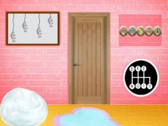 Igra Princess Escape online