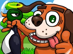 Duck Hunter — لعبة مجانية اون لاين