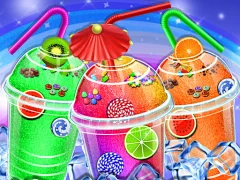 Spill Rainbow Frozen online