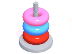 Spel Hoop Stack på nätet