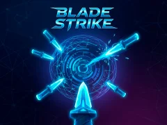 Blade Strike