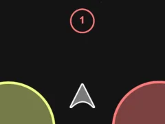 Color Ship Shooter — لعبة مجانية اون لاين