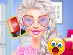 Ellie Boyfriend Hazard เกมออนไลน์