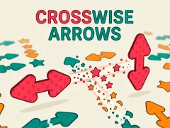 Crosswise Arrows – ingyenes online játék