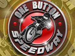 One Button Speedway — لعبة مجانية اون لاين
