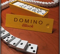Domino Block   — 무료 온라인 게임