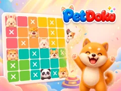 PetDoku