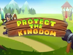 Protect The Kingdom – tasuta veebimäng