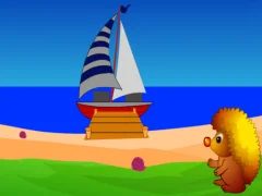 Laro Island Escape online