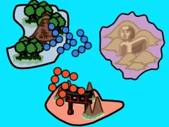 Island.io – tasuta veebimäng