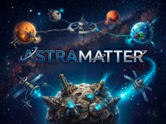 თამაში Astramatter ონლაინ