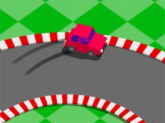 Mini Drifts 2 — لعبة مجانية اون لاين