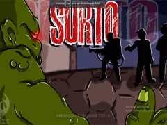 Surto — bezplatná online hra