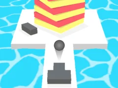 Fast Balls — لعبة مجانية اون لاين