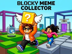Lojë Collect Brainrot Arena në internet