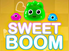 Spil Sweet Boom online