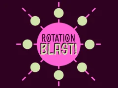 Spil Rotation Blast online