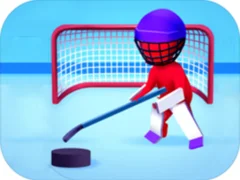 Igra Happy Hockey! online