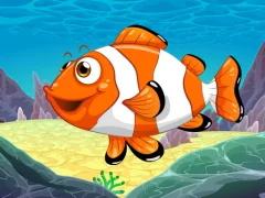 Laro Aquarium Puzzle online