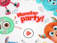 Monster Party