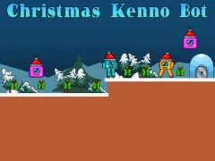 Igra Christmas Kenno Bot online