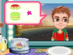 Spill Cake Shop online