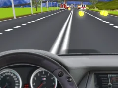 Xogo Car Racing 3D en liña