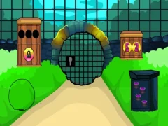 Laro Cave Forest Escape 2 online