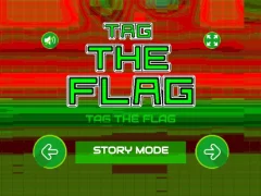 Tag The Flag — joc online gratuit