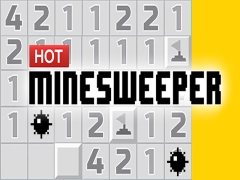 Mine Sweeper