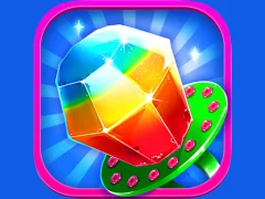 Spill Candy Maker Factory online