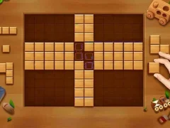Wood Block Puzzle