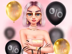 BFFs Black Friday Shopping เกมออนไลน์