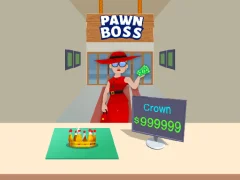 Pawn Boss – tasuta veebimäng