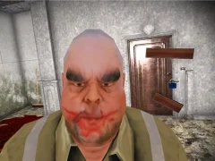 Mr Meat House Of Flesh — 無料オンラインゲーム
