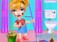 Spill Keep Clean online
