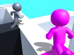 Trò chơi Paunt Run 3D trực tuyến