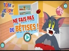 Ne fais pas de bêtises — bezmaksas tiešsaistes spēle