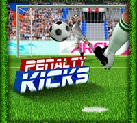 Igra Penalty Kicks online