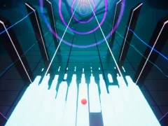游戏Retro Ball在线