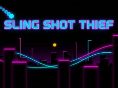 Sling Shot Thief