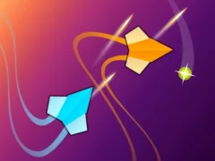 Galaxystrife — bezplatná online hra