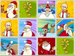 Xmas Cards Match – tasuta veebimäng